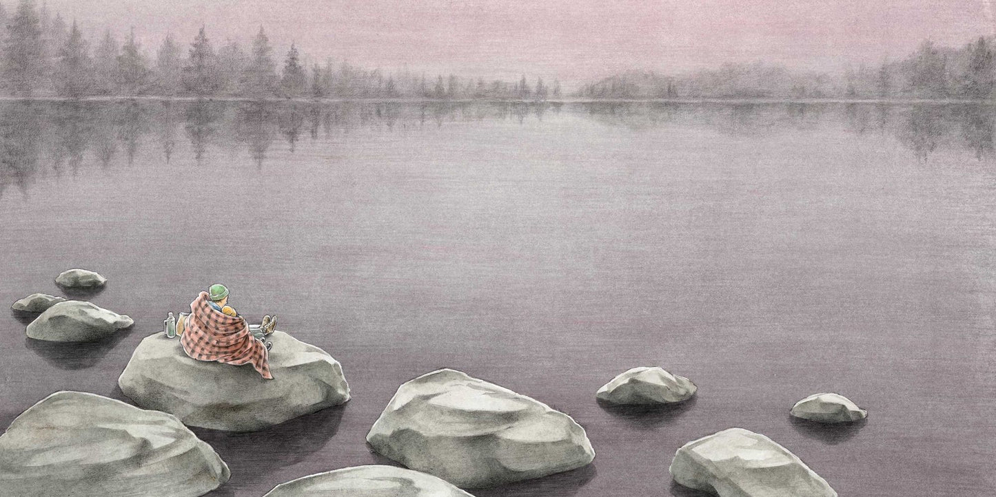 En cada vida (In Every Life) (Premio de Honor Caldecott)