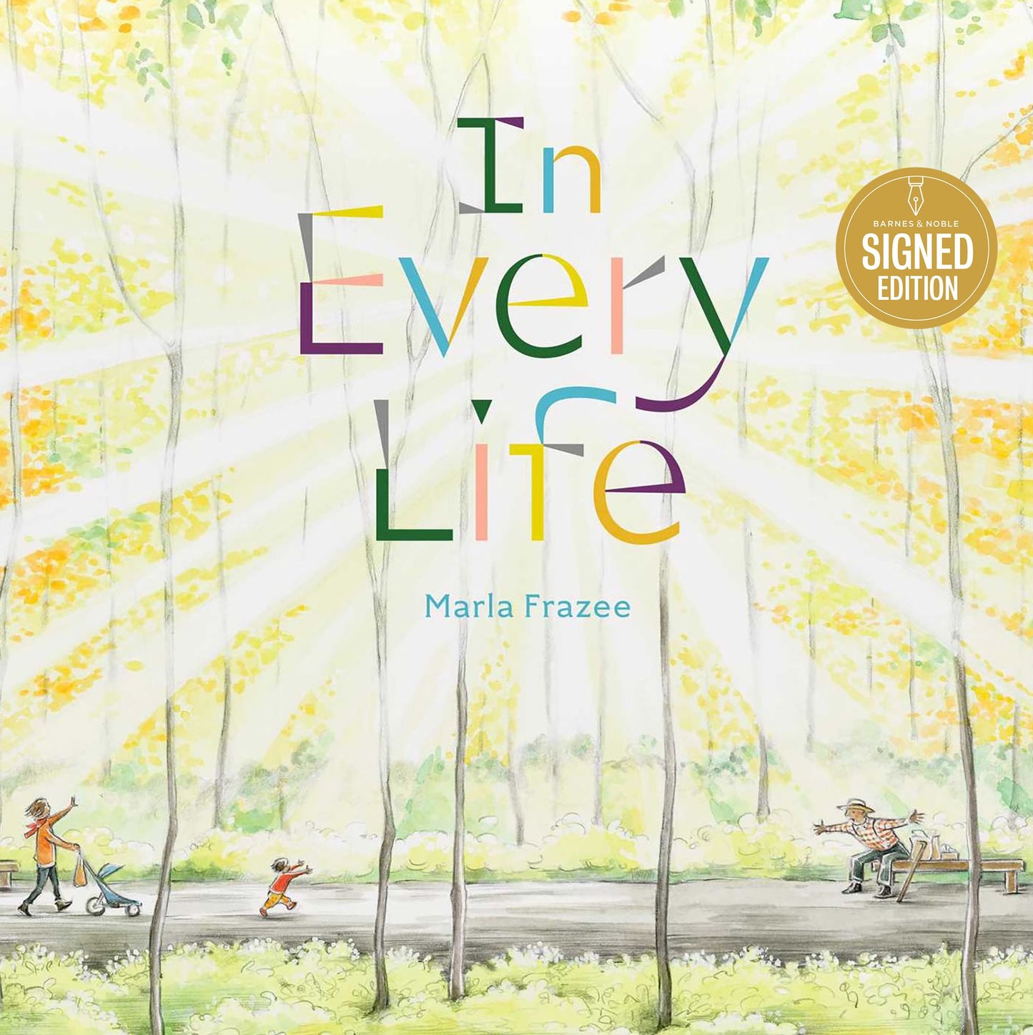 In Every Life