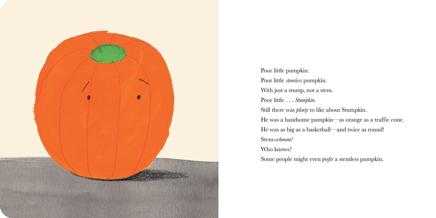 Stumpkin