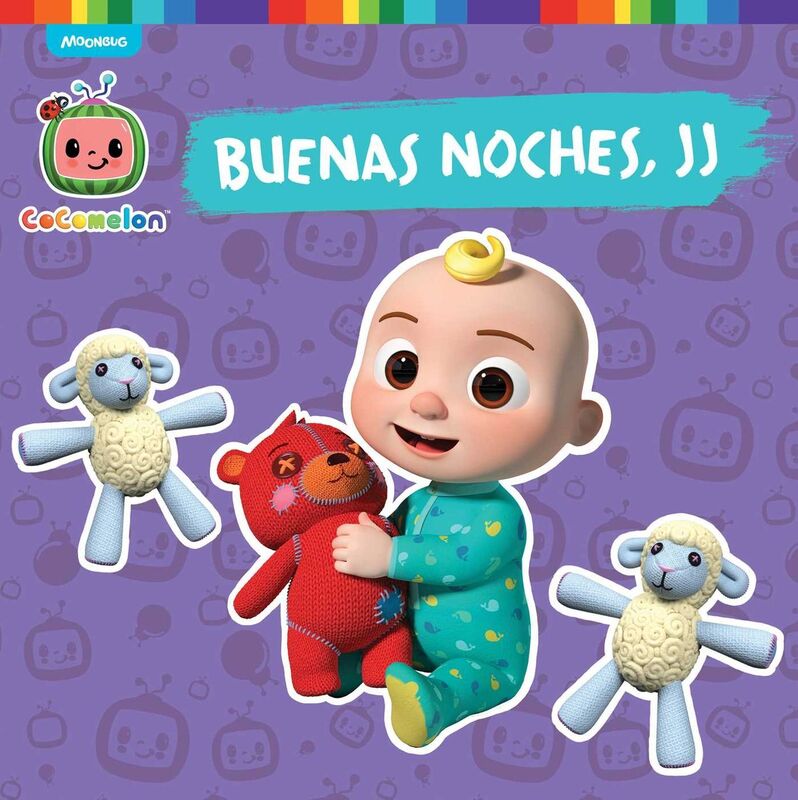 Buenas noches, JJ (Good Night, JJ)