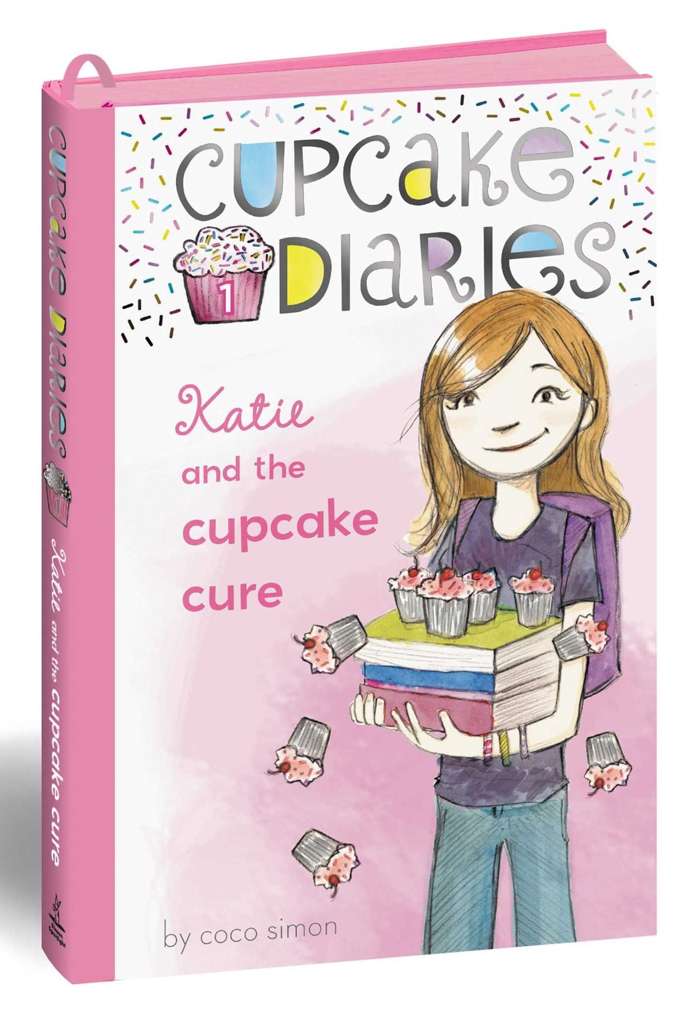 Katie and the Cupcake Cure: Deluxe Edition
