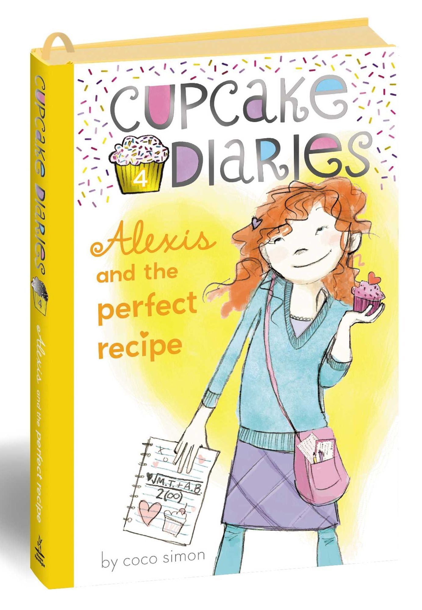 Alexis and the Perfect Recipe: Deluxe Edition