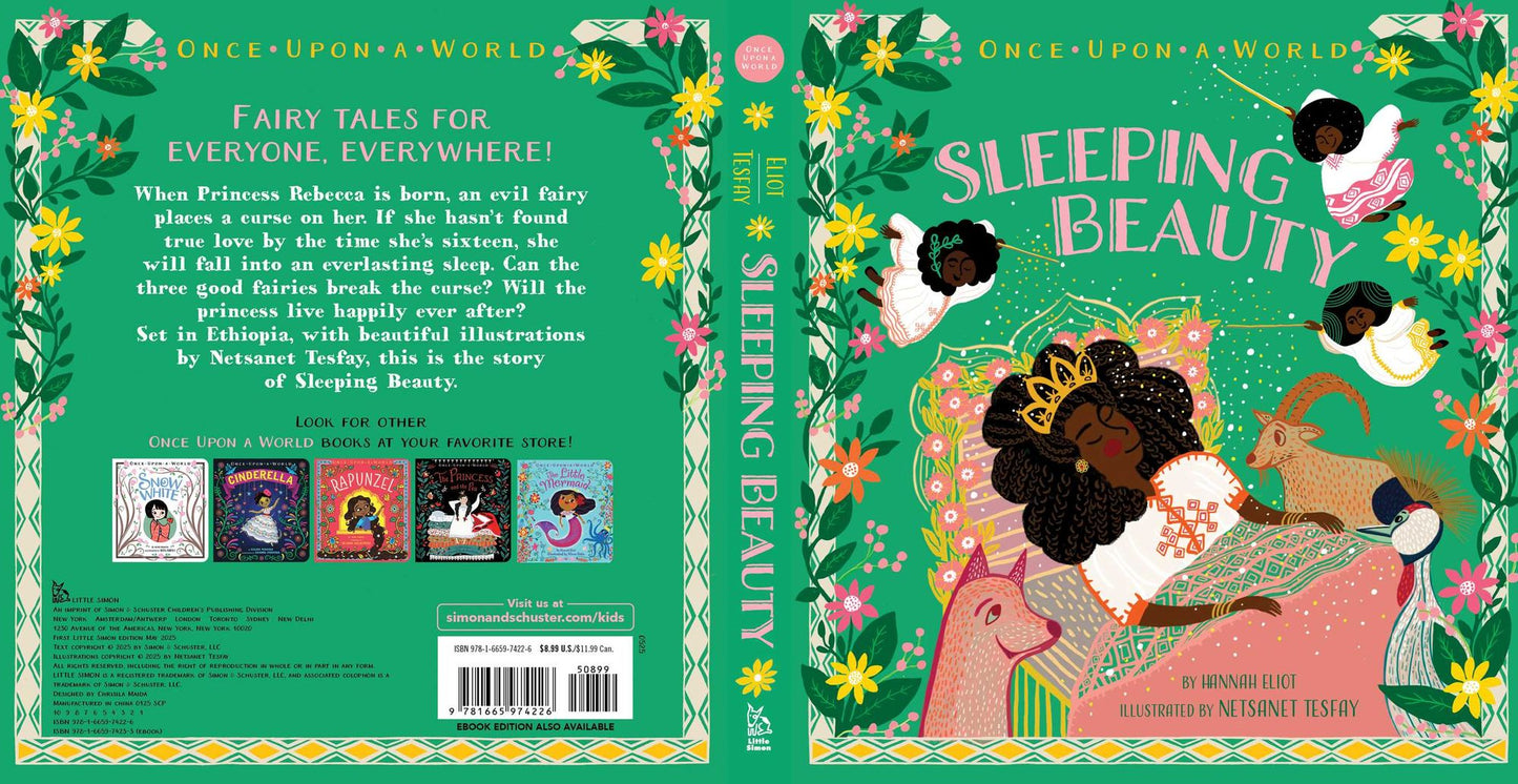 Sleeping Beauty