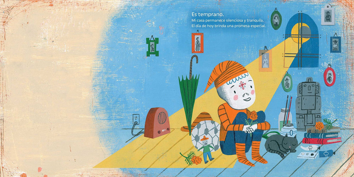 This Moment Is Special (Spanish Edition)