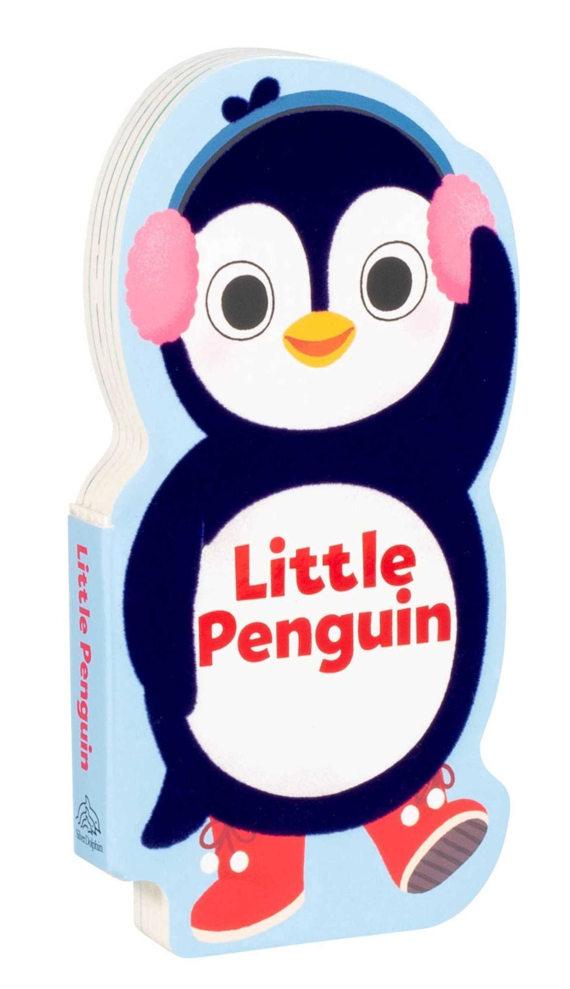 Little Penguin