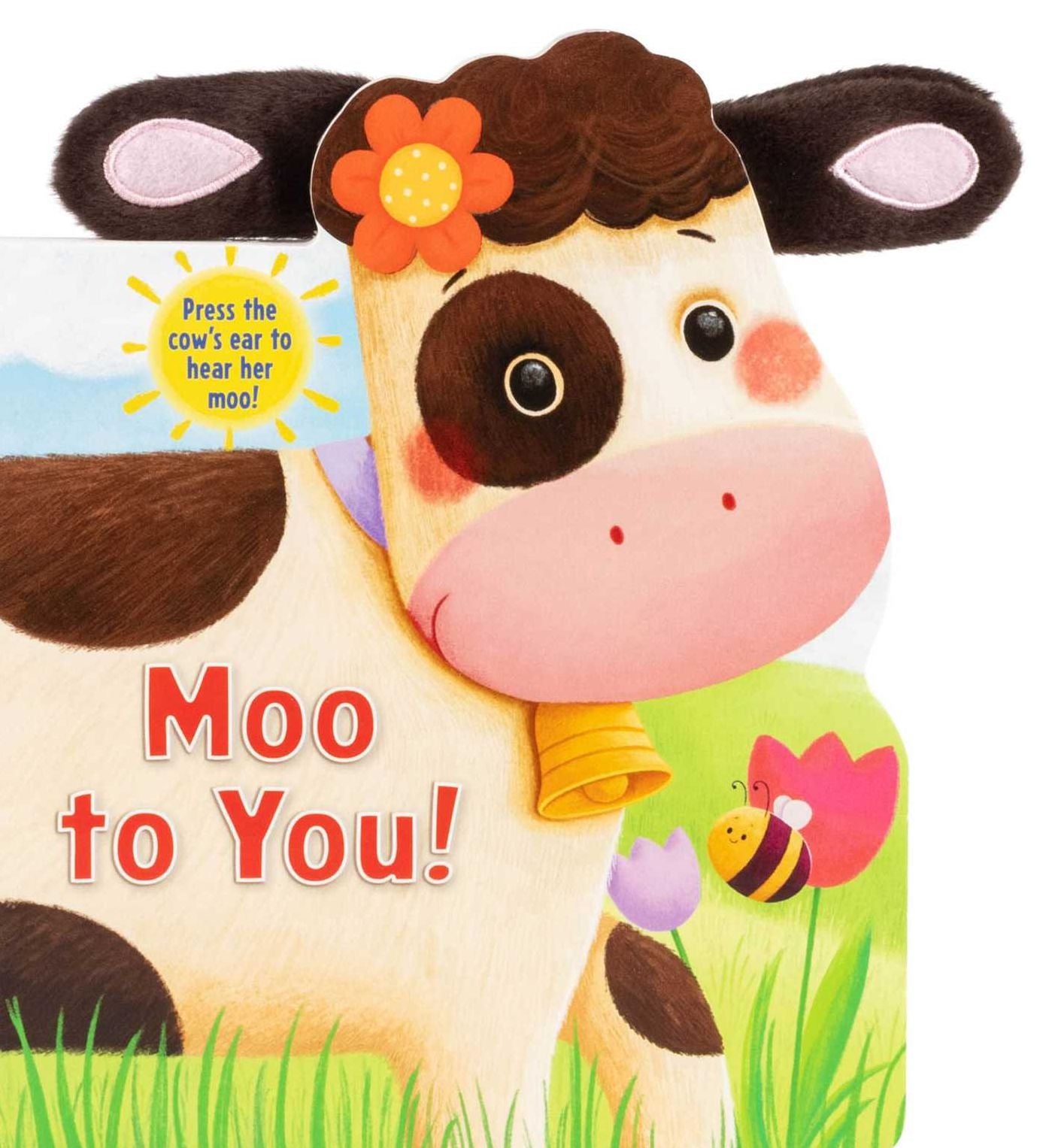 Moo to You!
