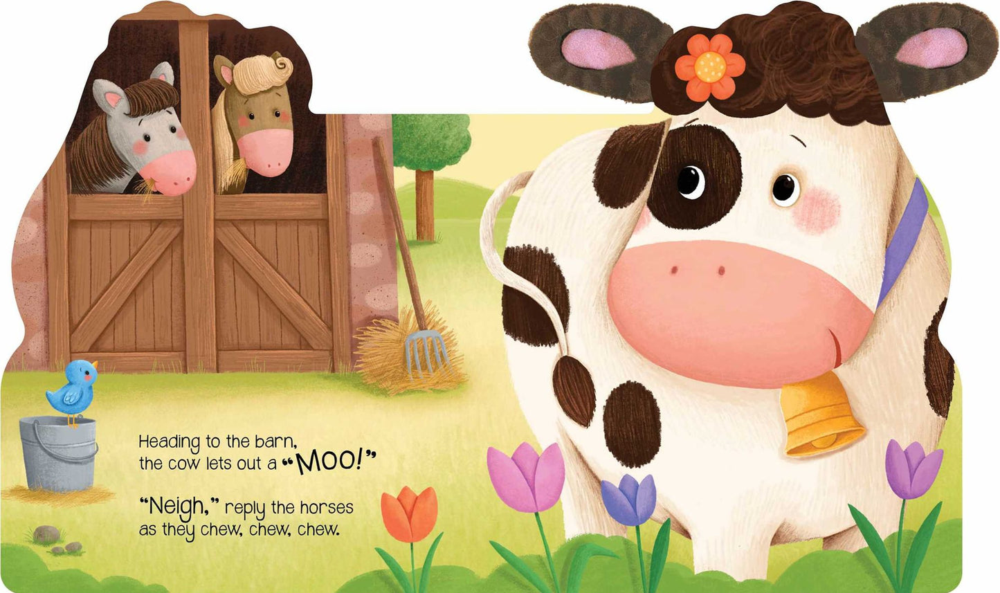 Moo to You!