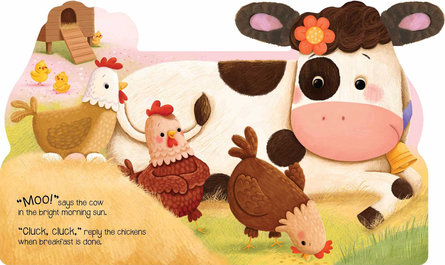 Moo to You!