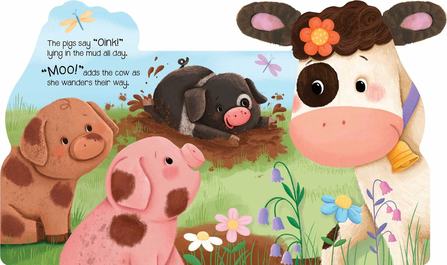 Moo to You!