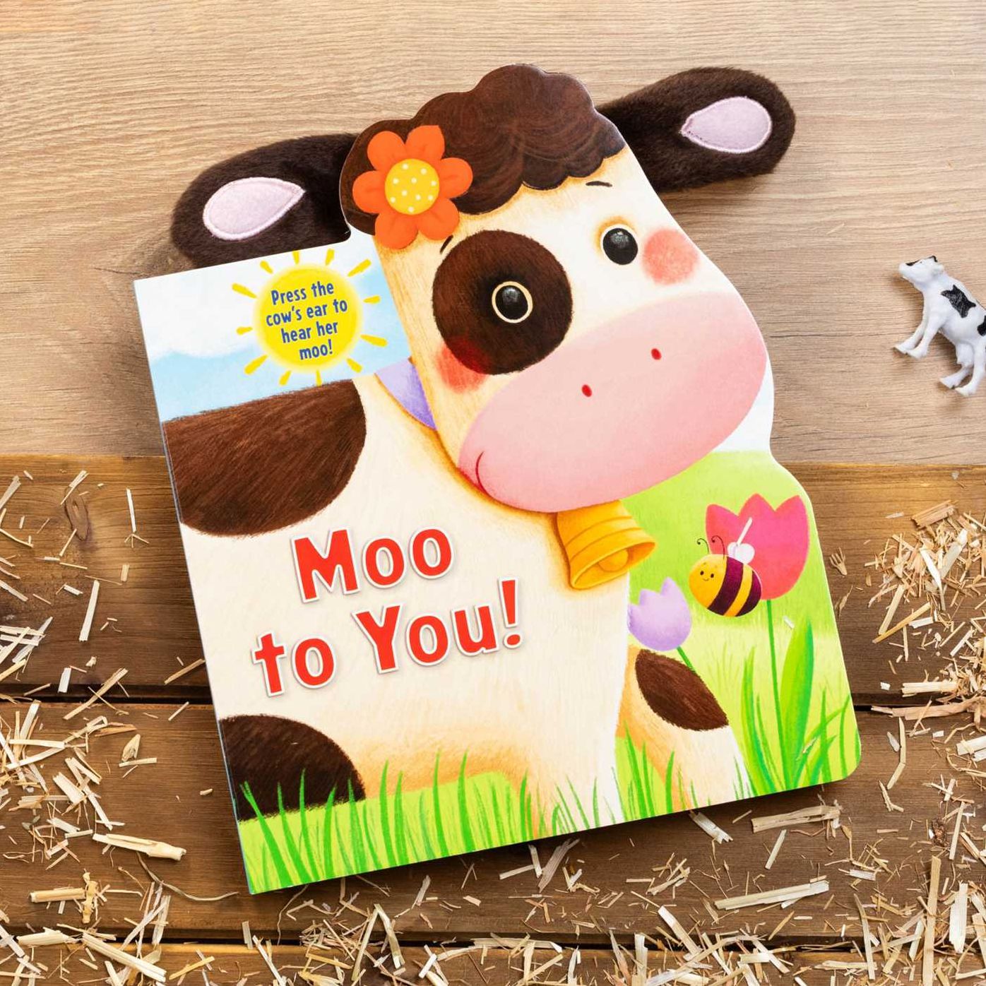 Moo to You!
