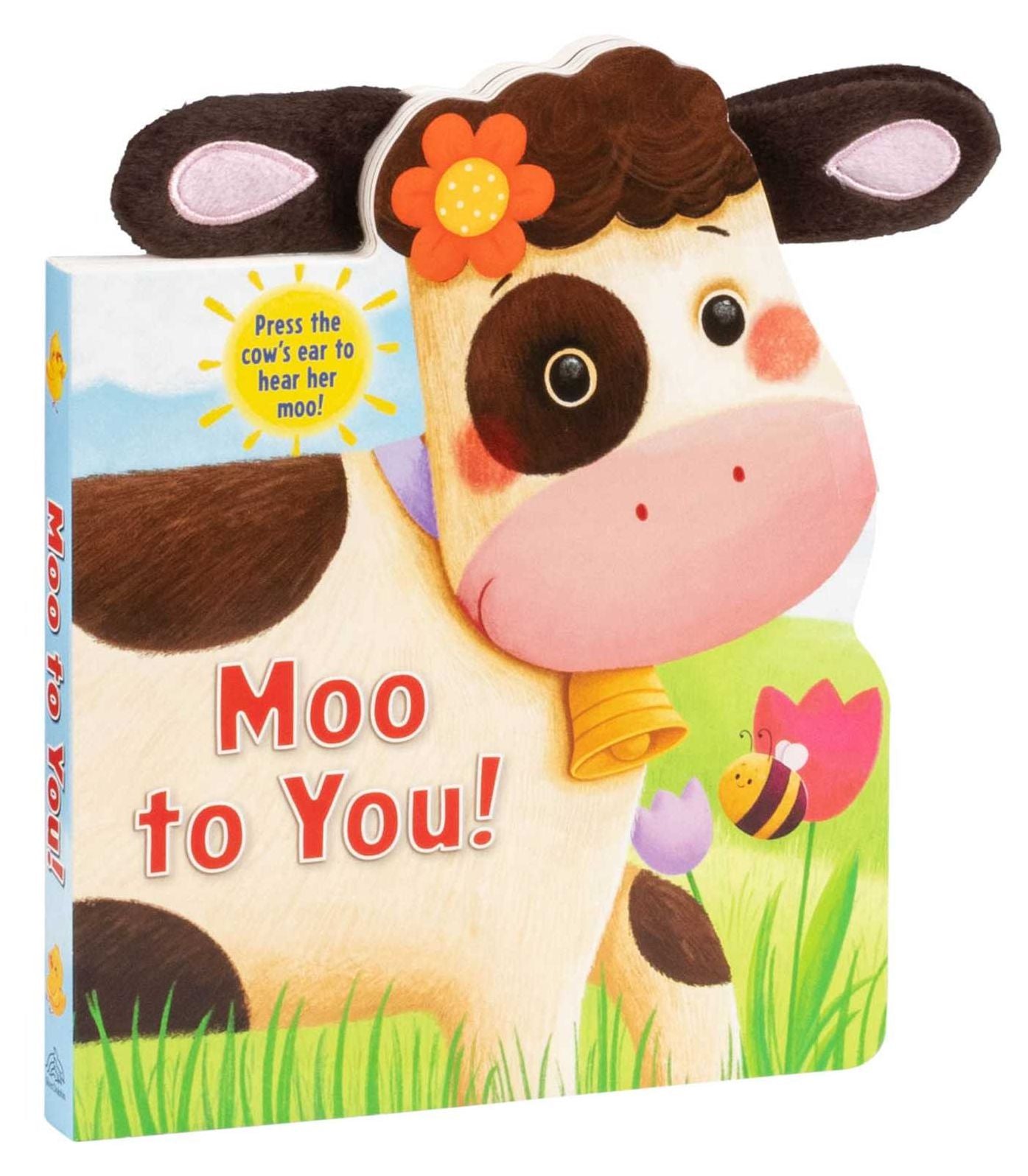 Moo to You!