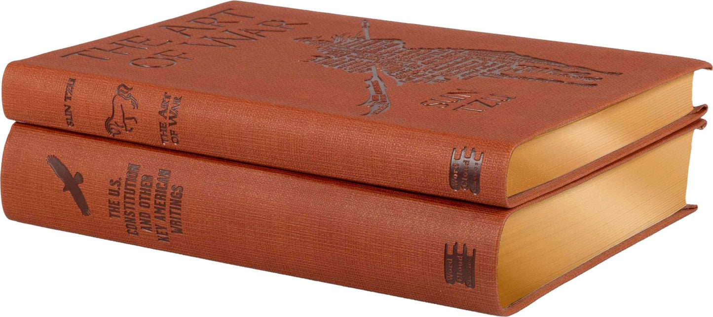 U.S. Constitution and Other Key American Writings