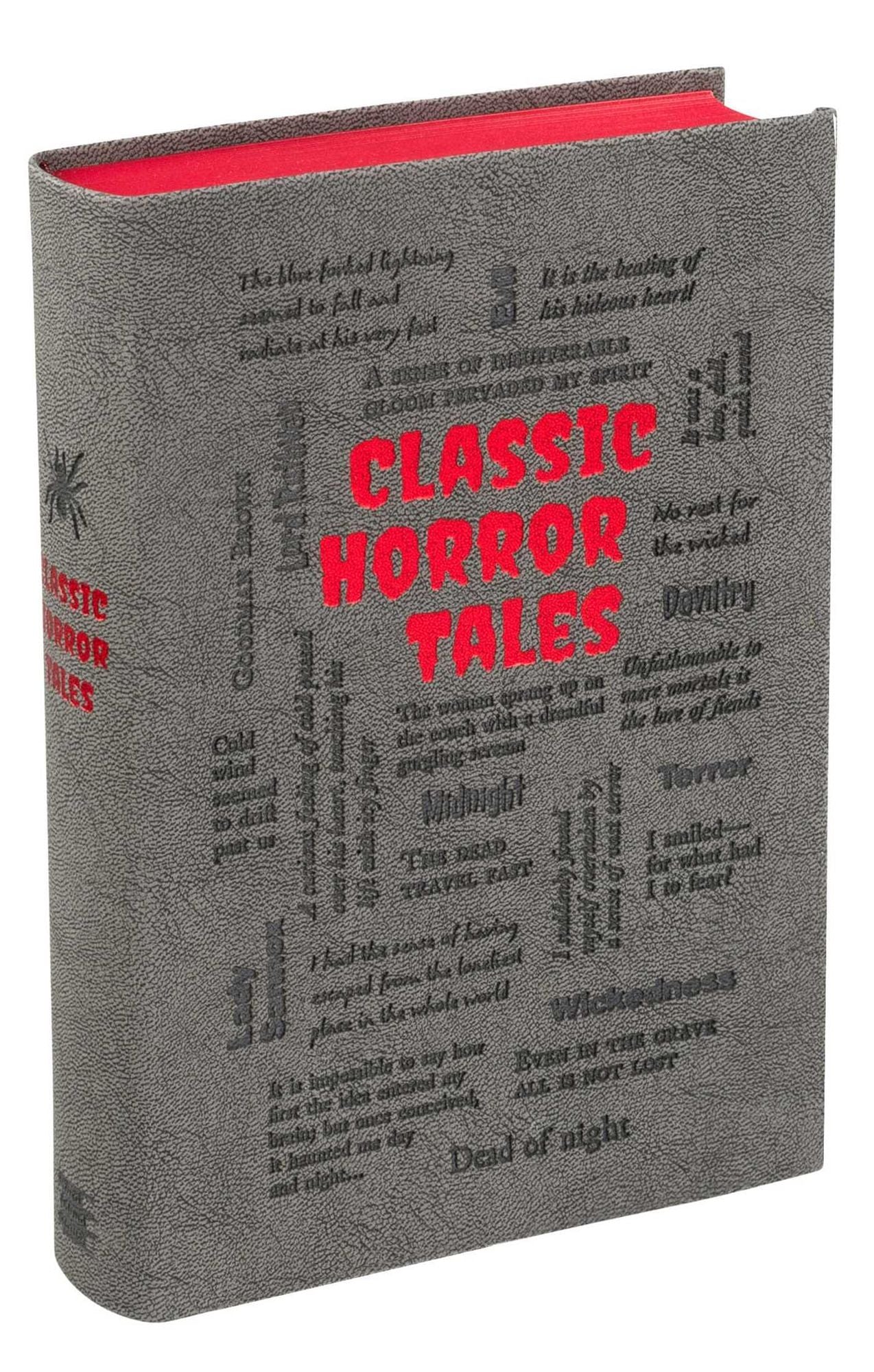 Classic Horror Tales