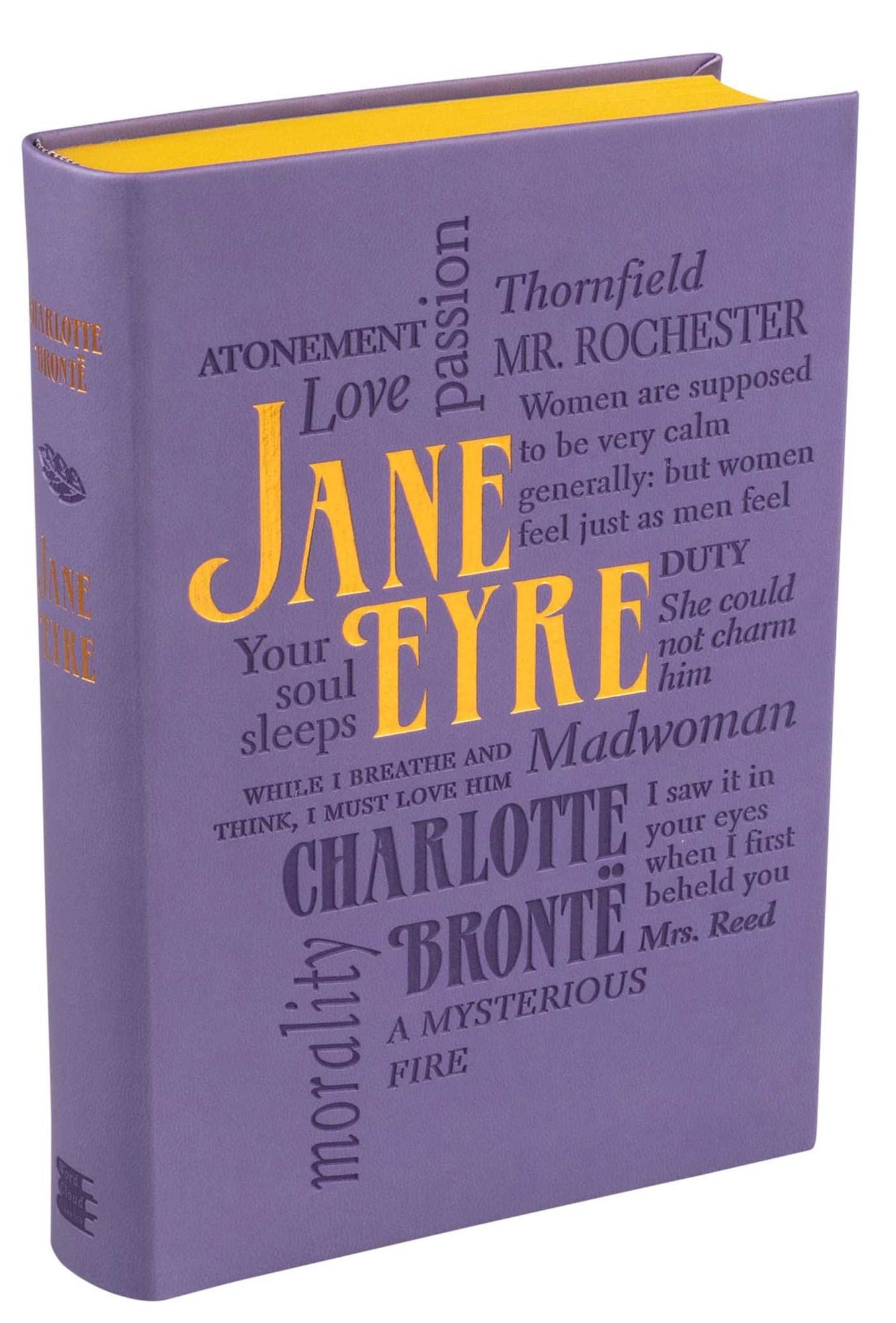 Jane Eyre