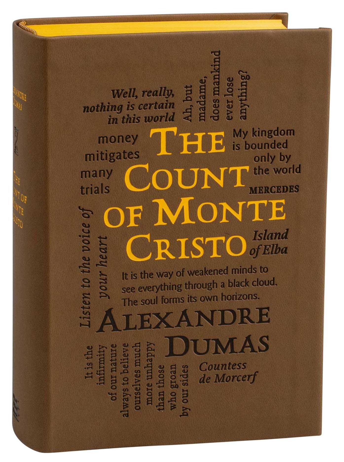 The Count of Monte Cristo