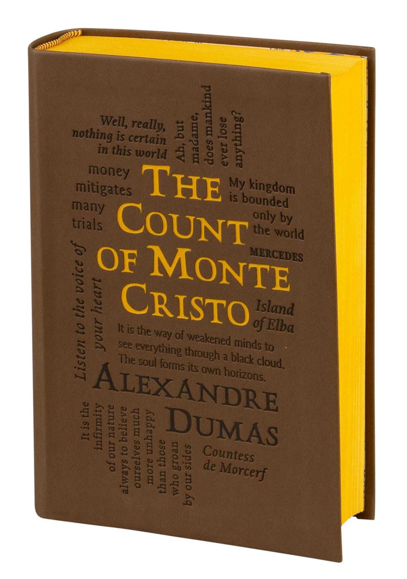 The Count of Monte Cristo