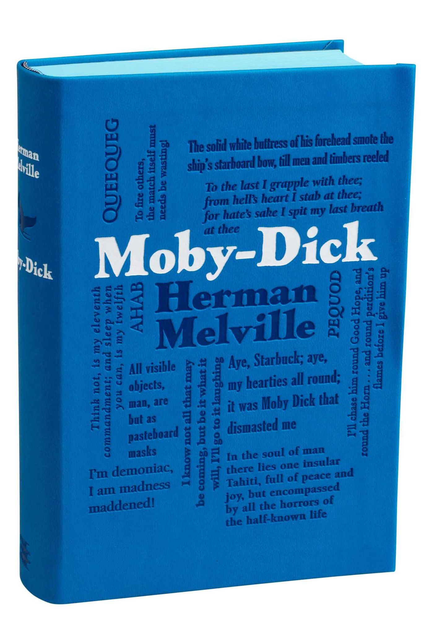 Moby-Dick