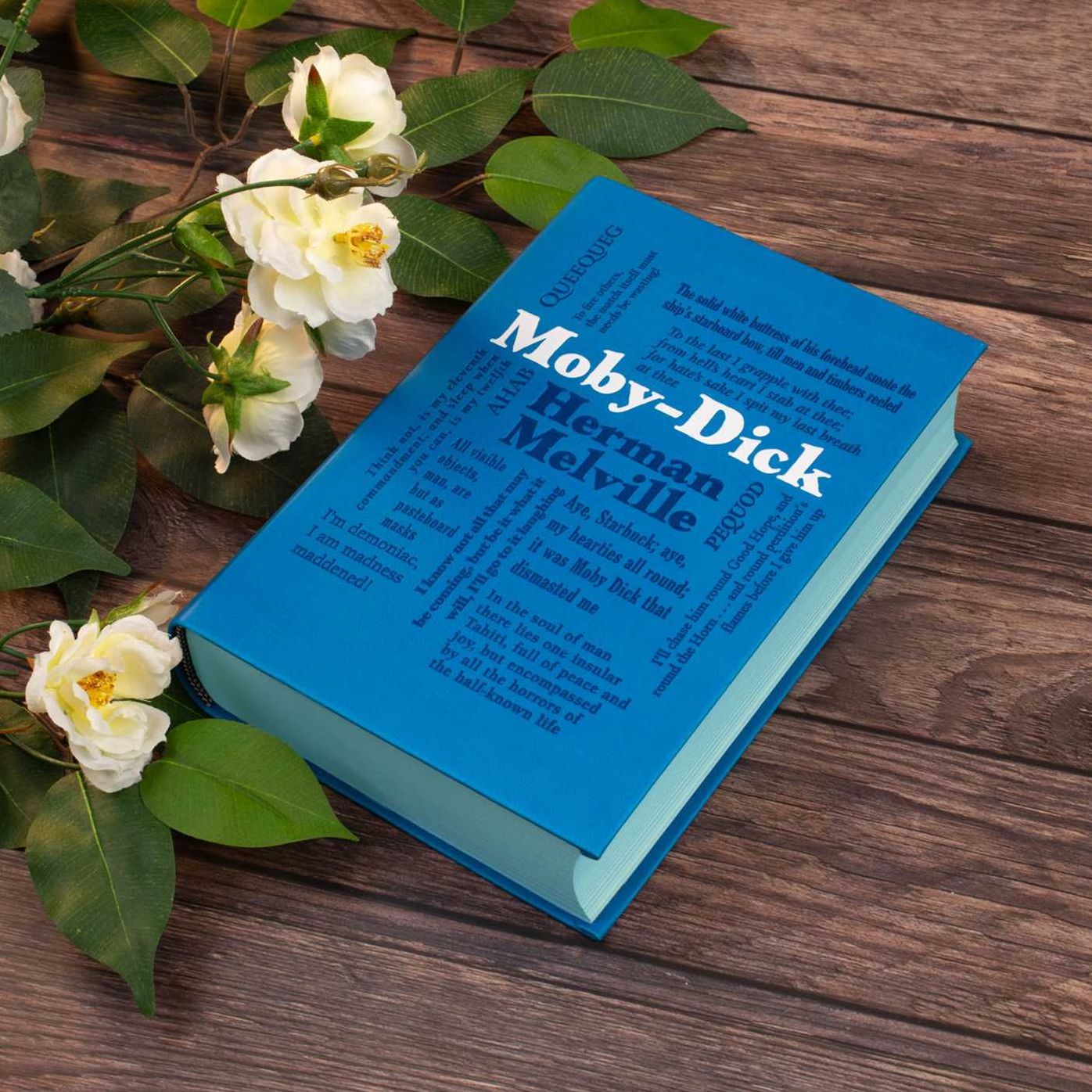 Moby-Dick