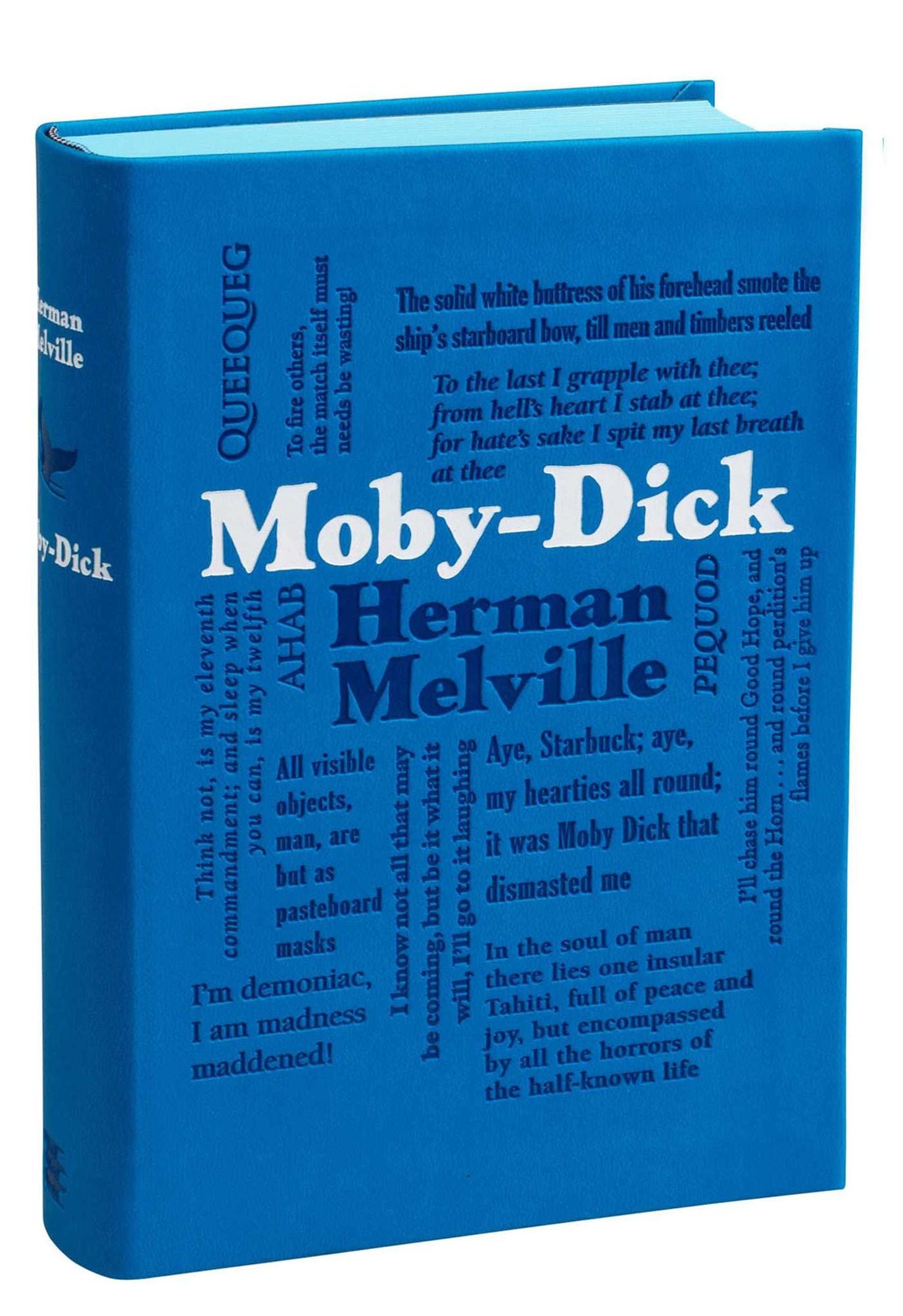 Moby-Dick