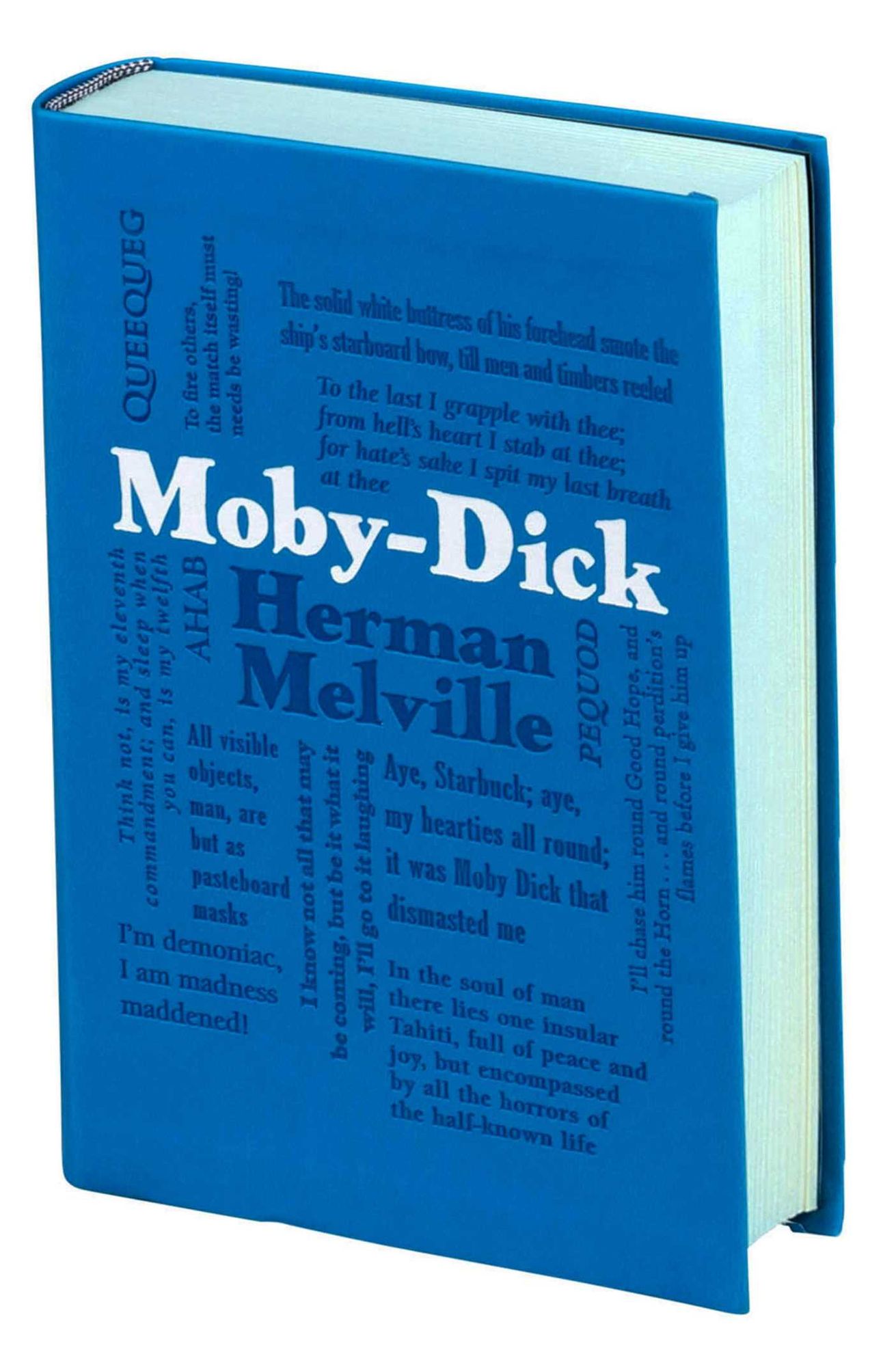 Moby-Dick