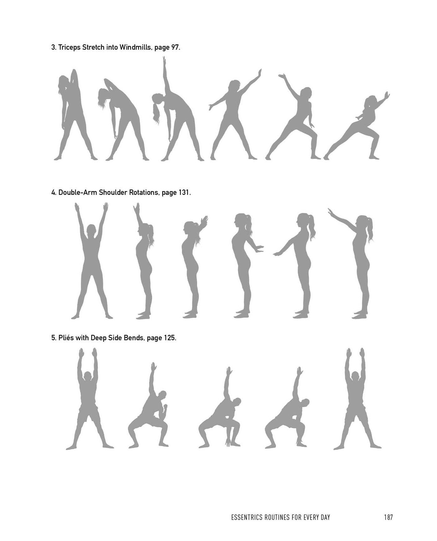 The Miracle of Flexibility: A Head-To-Toe Program to Increase Strength, Improve Mobility, and Become Pain Free