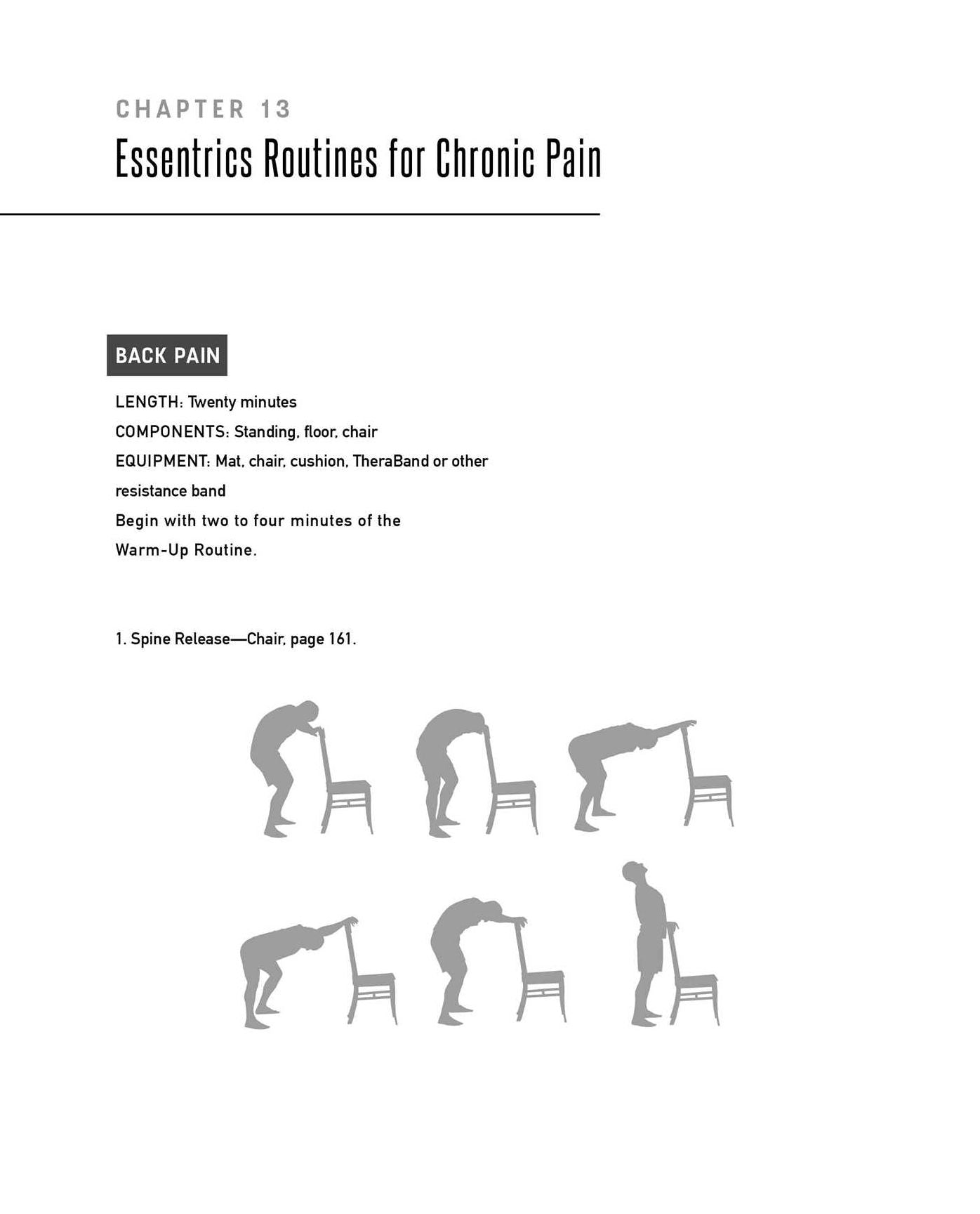 The Miracle of Flexibility: A Head-To-Toe Program to Increase Strength, Improve Mobility, and Become Pain Free