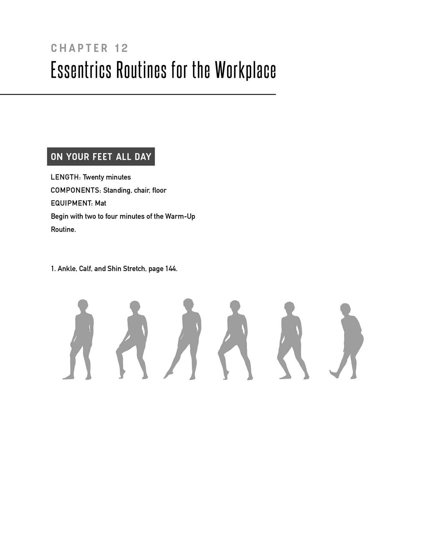 The Miracle of Flexibility: A Head-To-Toe Program to Increase Strength, Improve Mobility, and Become Pain Free