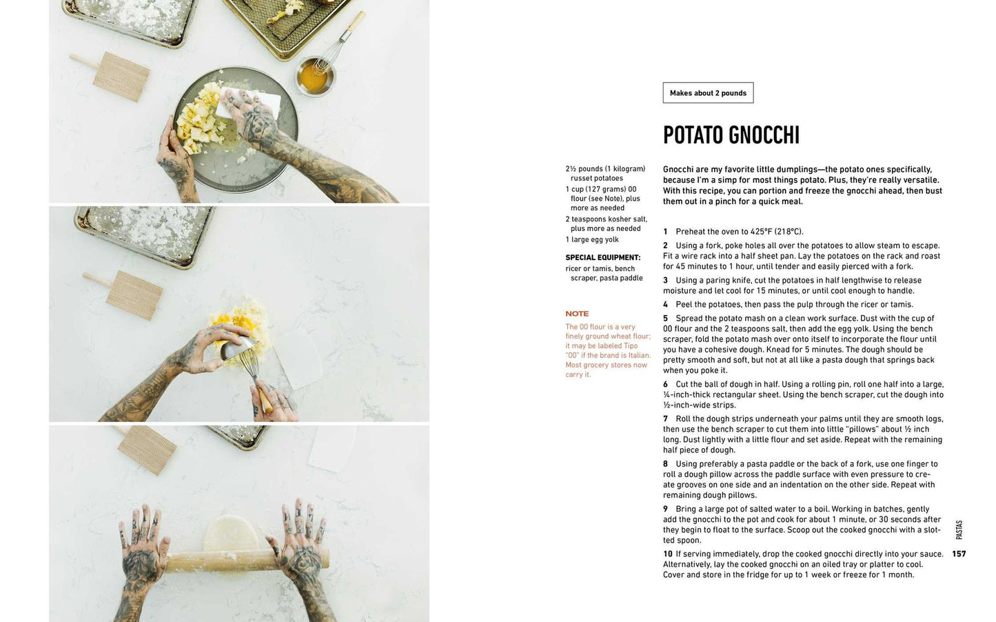 Make It Fancy: Cooking at Home With Sad Papi (A Cookbook)