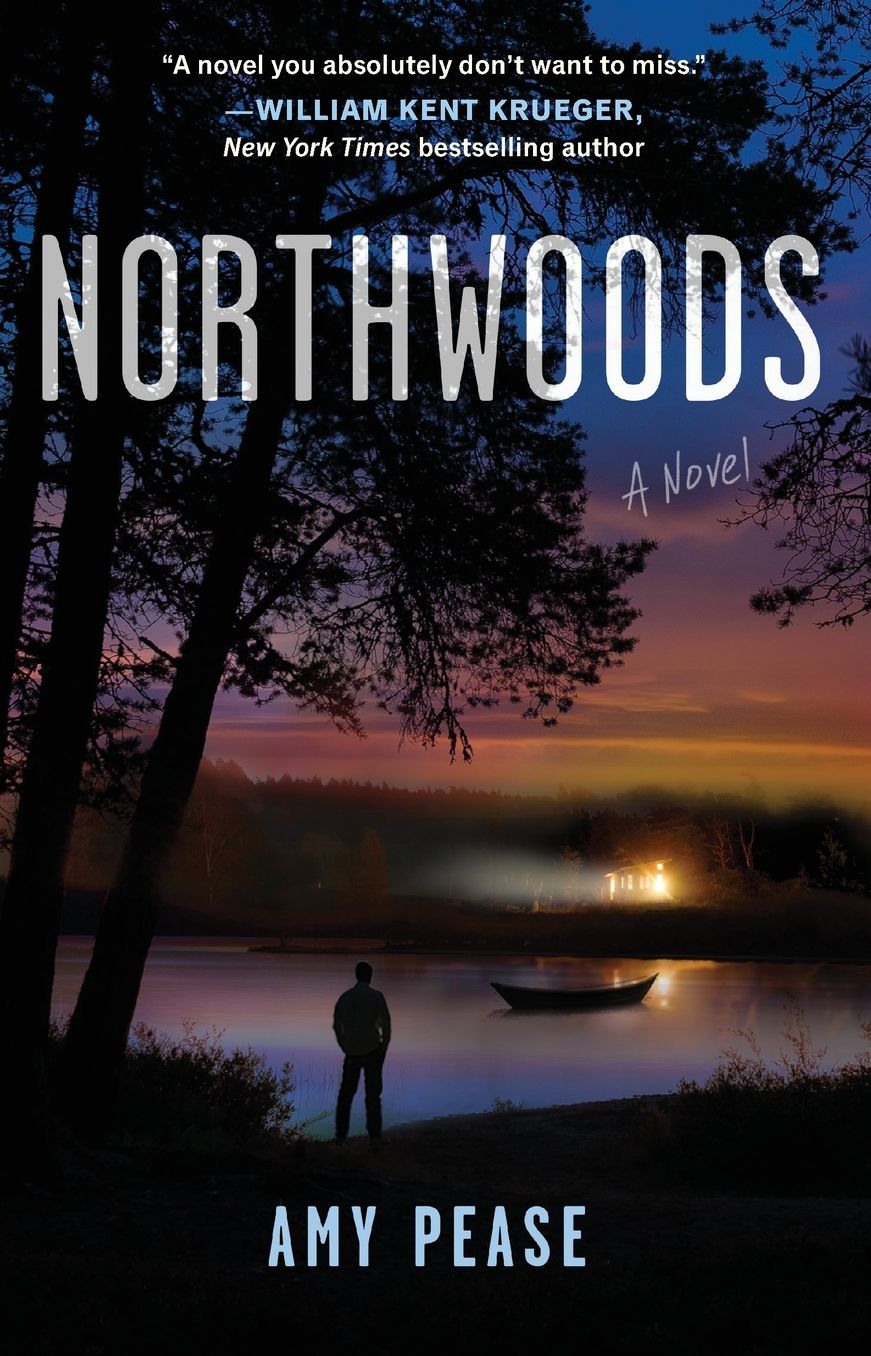 Northwoods: A Novel