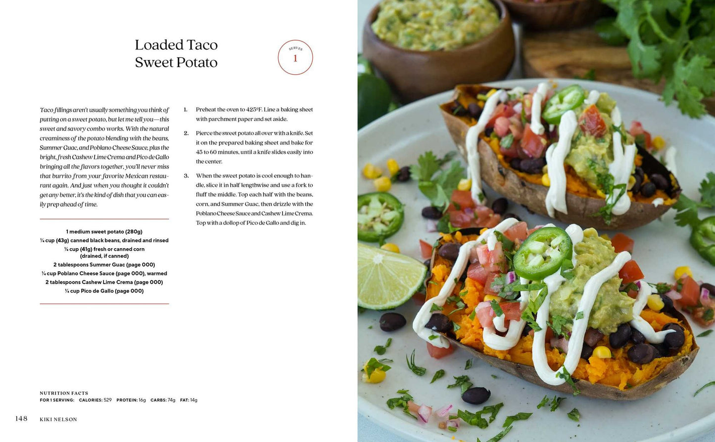 Plantifully Simple: 100 Plant-Based Recipes and Meal Plans for Health and Weight-Loss (A Cookbook)