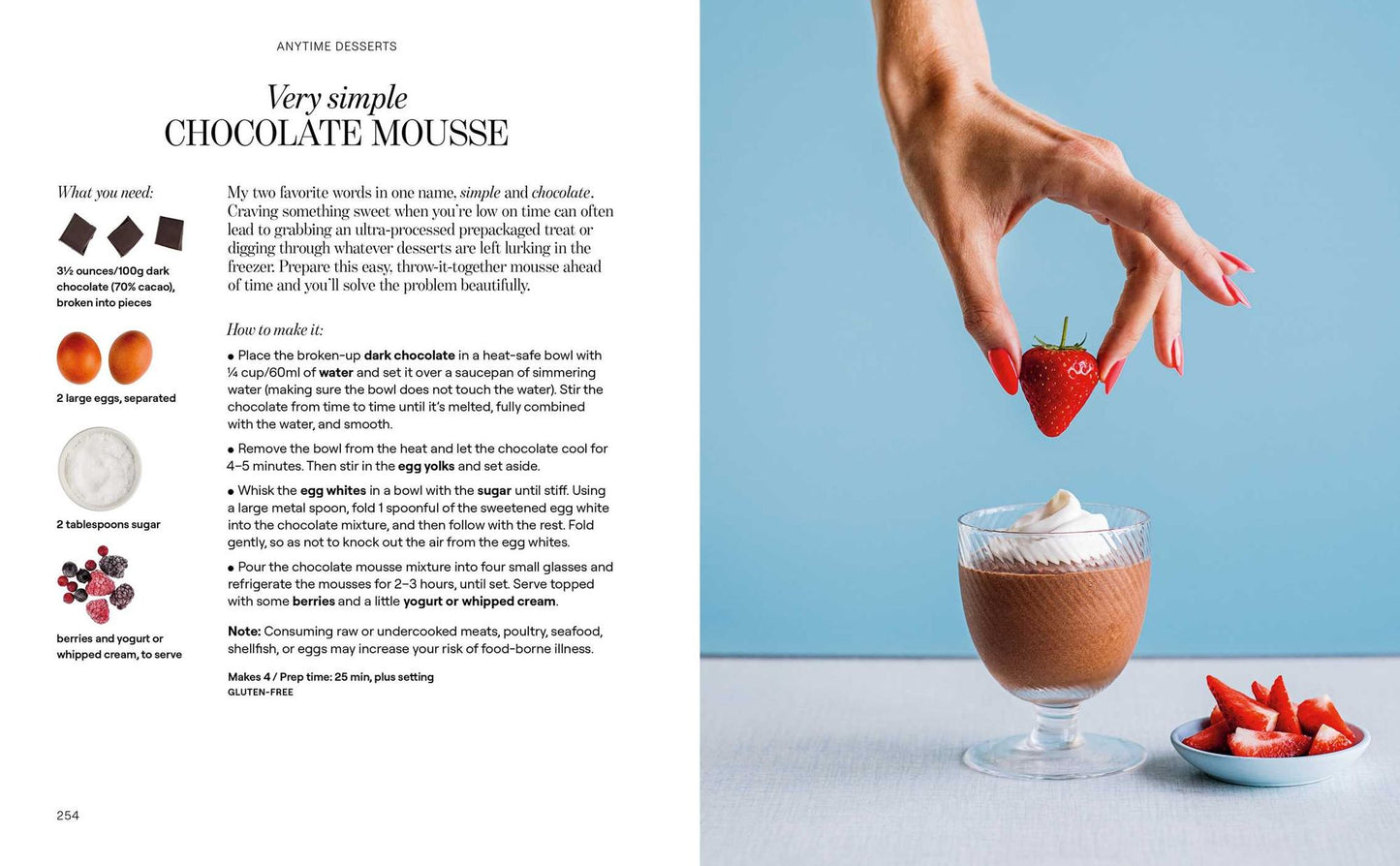 The Glucose Goddess Method: The 4-Week Guide to Cutting Cravings, Getting Your Energy Back, and Feeling Amazing