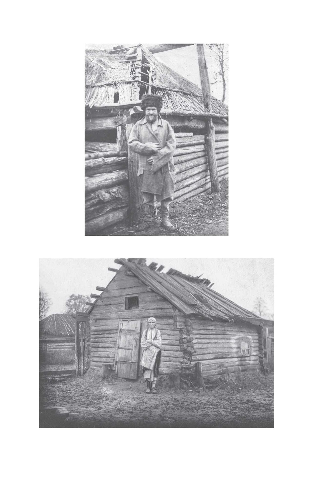 Remembering Peasants: A Personal History of a Vanished World