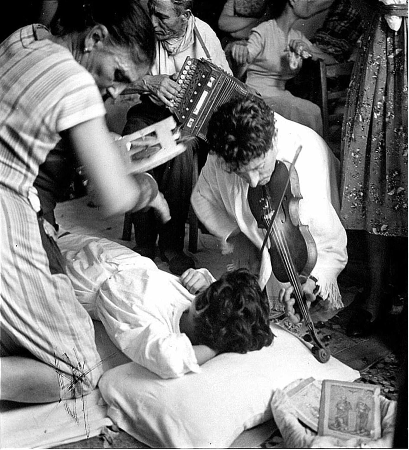 Remembering Peasants: A Personal History of a Vanished World