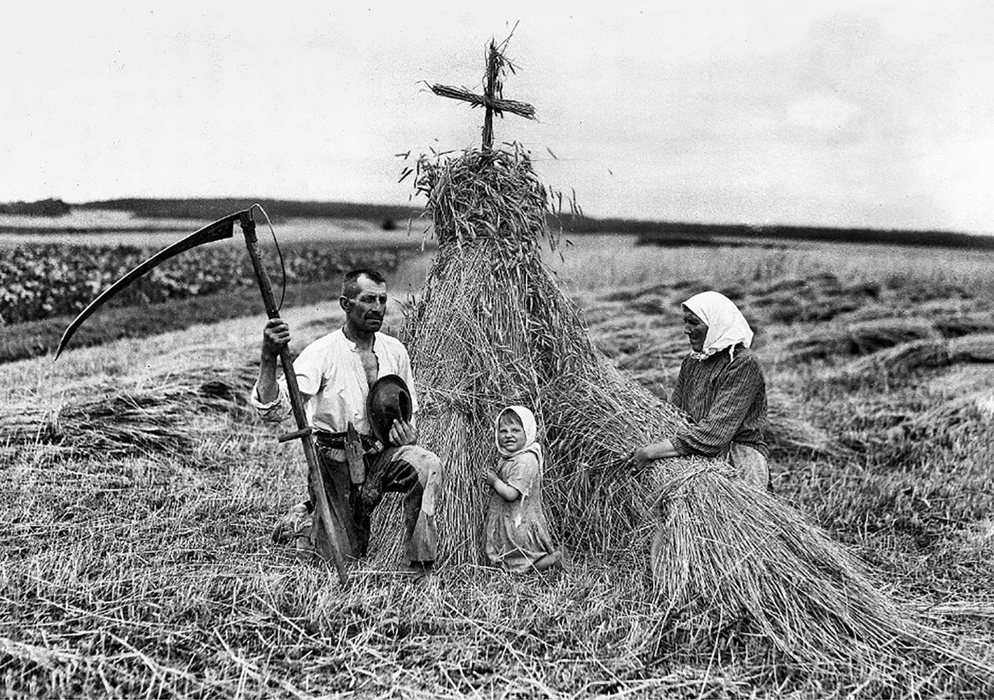 Remembering Peasants: A Personal History of a Vanished World