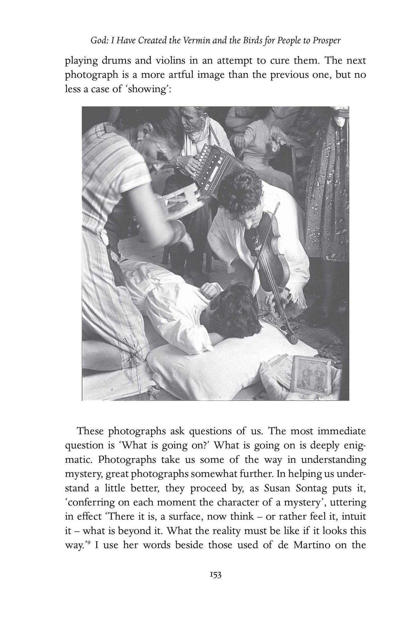 Remembering Peasants: A Personal History of a Vanished World