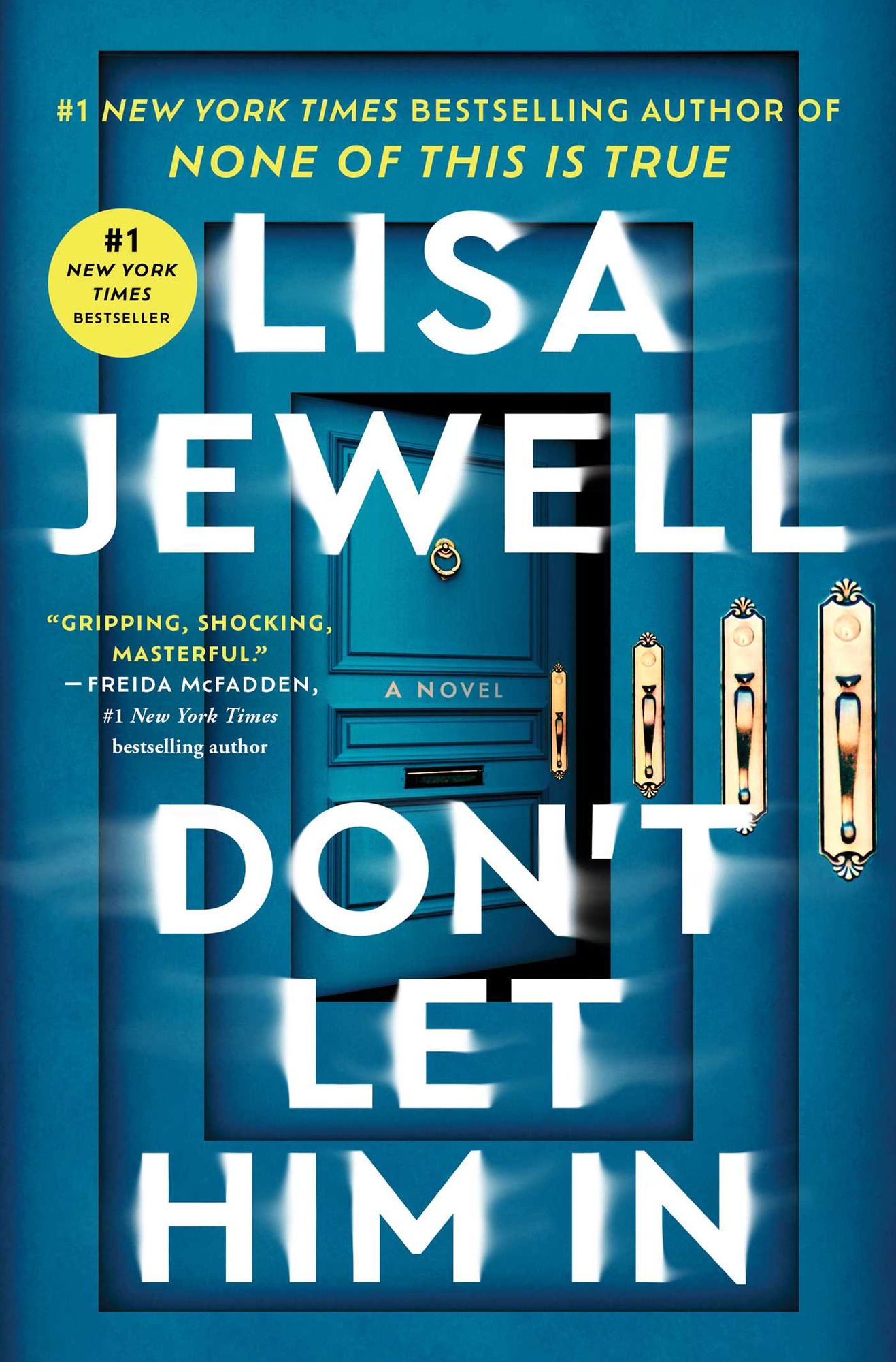 Untitled LJ: A Novel