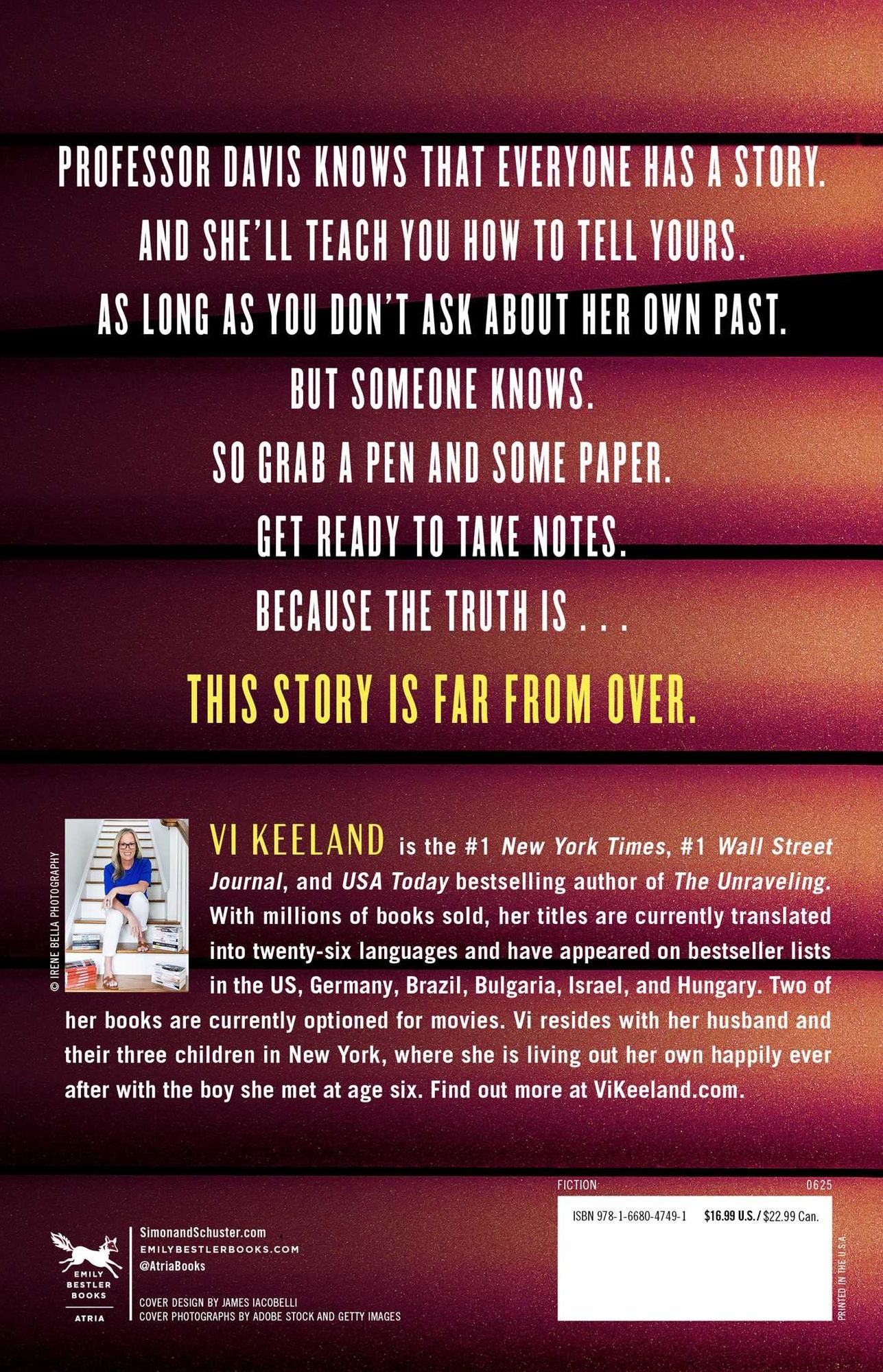 Someone Knows: A Novel
