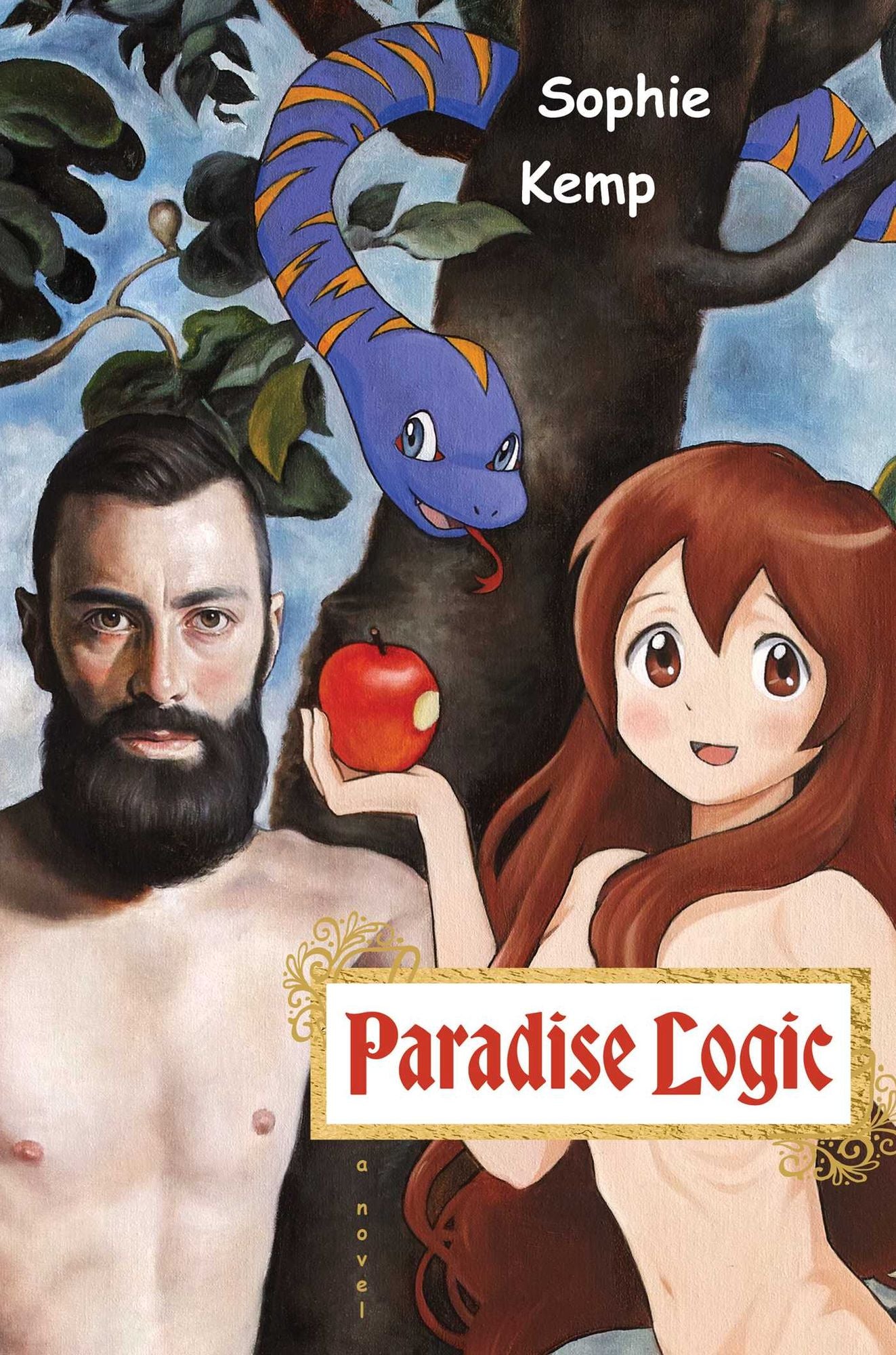 Paradise Logic