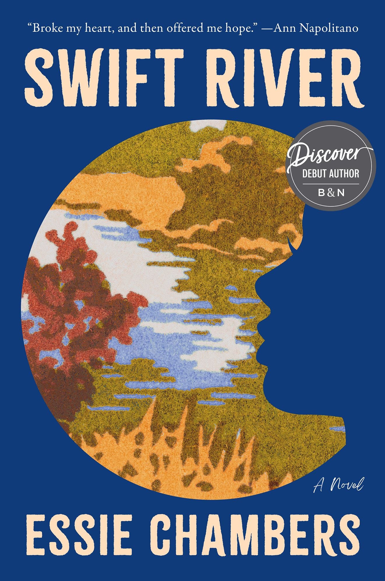Swift River