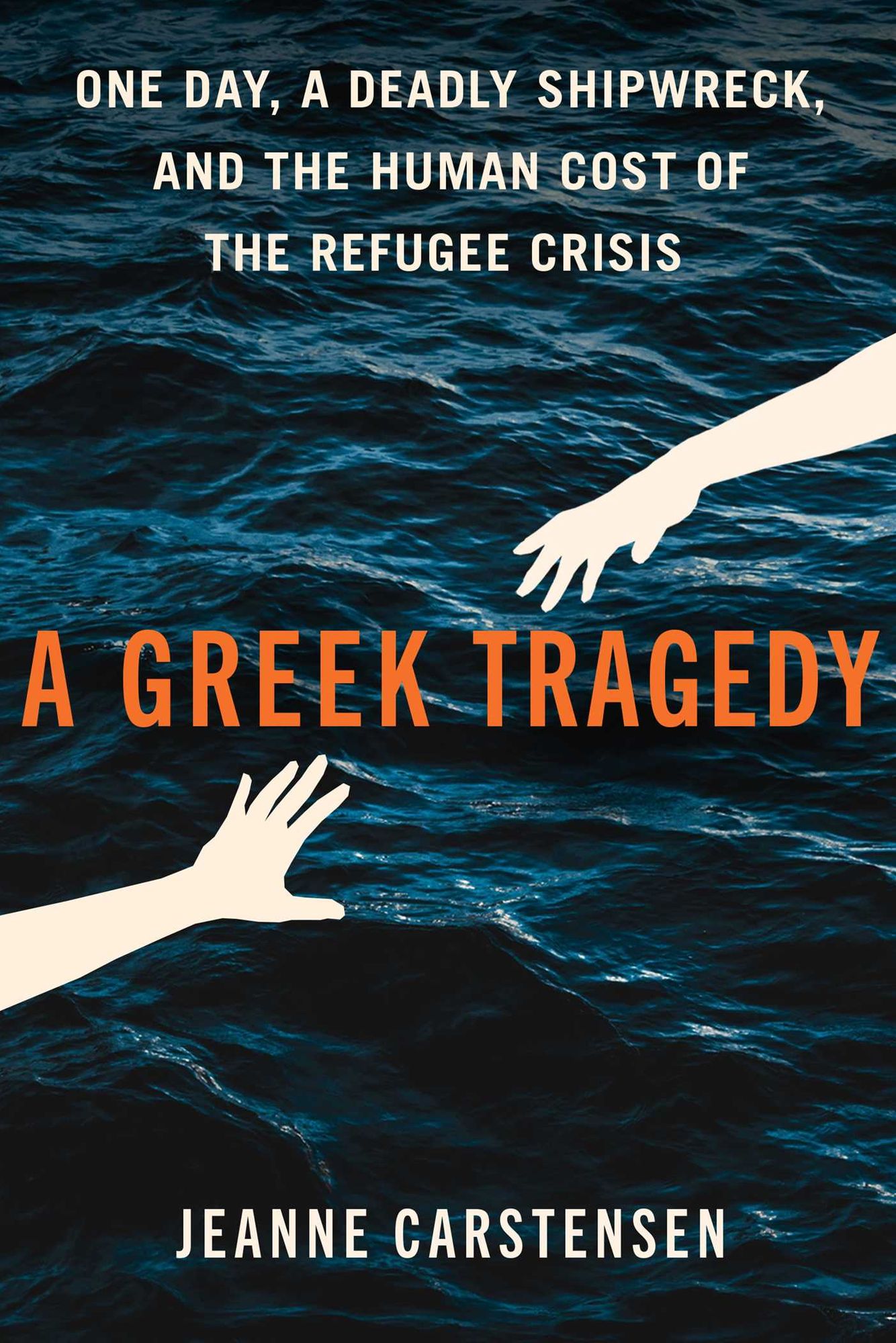 A Greek Tragedy