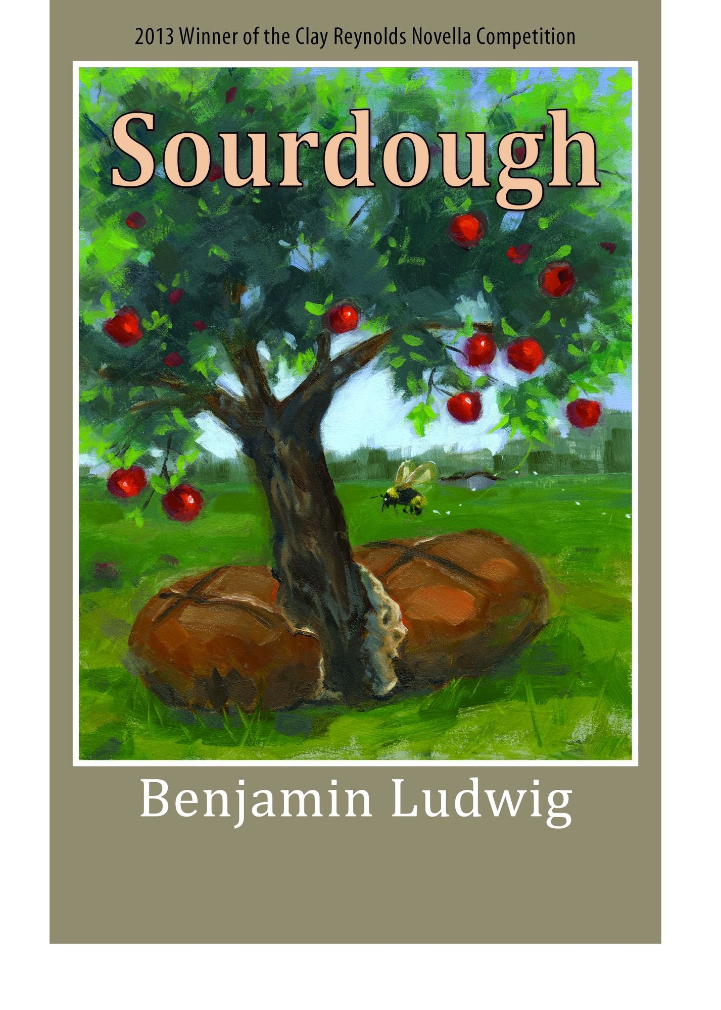 Sourdough: A Novella