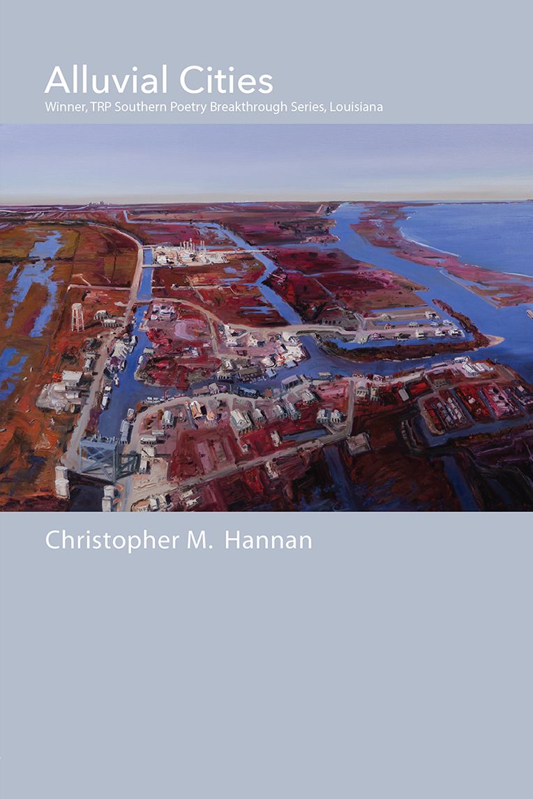 Alluvial Cities