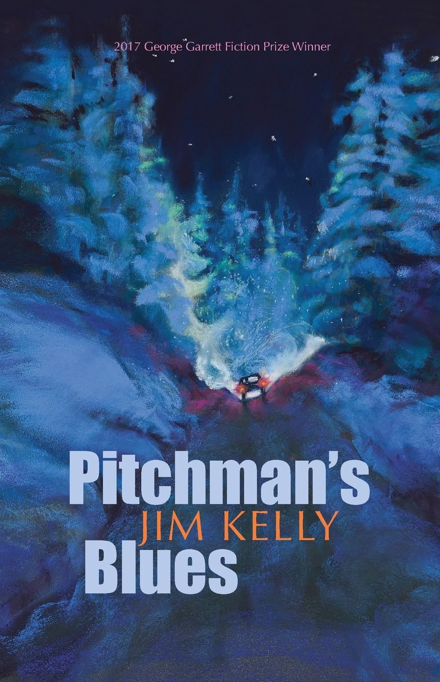 Pitchman's Blues