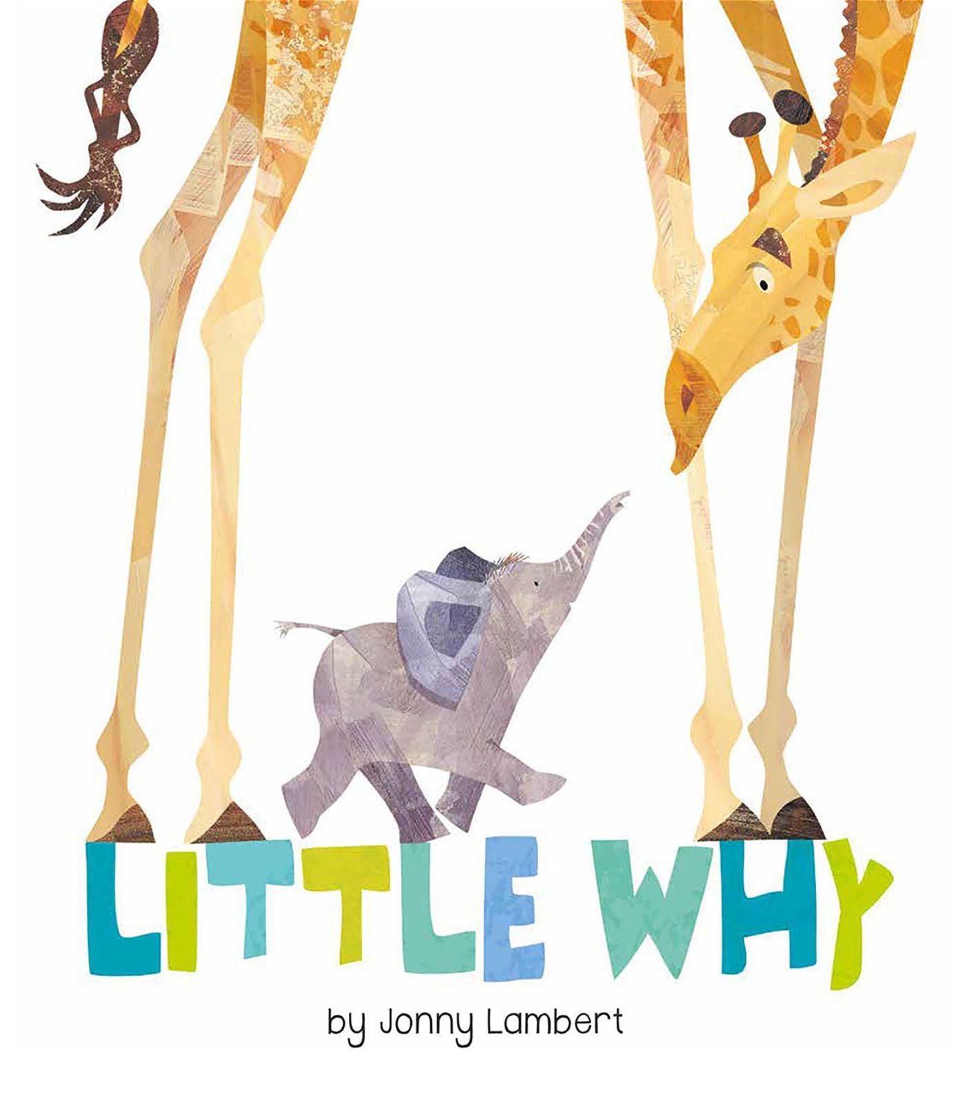 Little Why