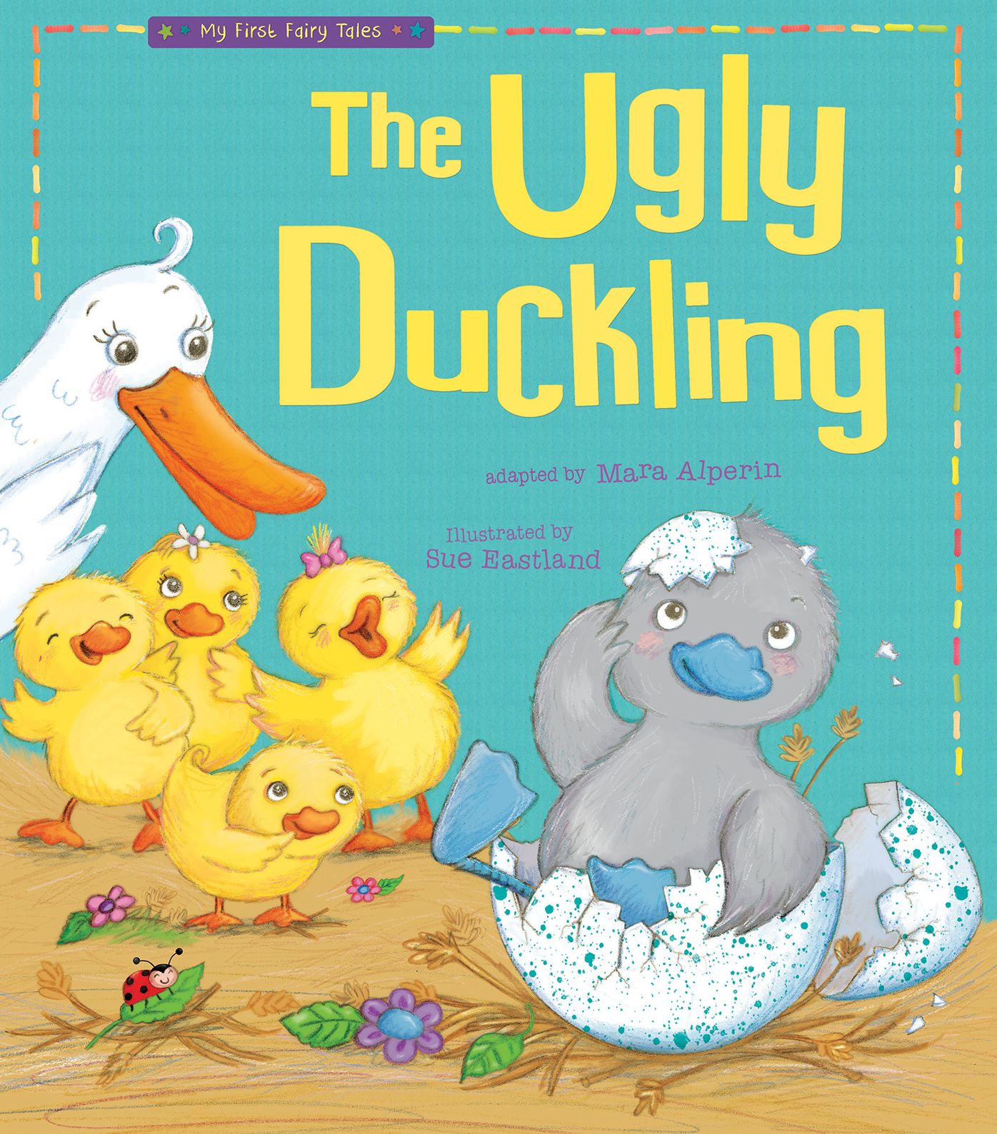 The Ugly Duckling
