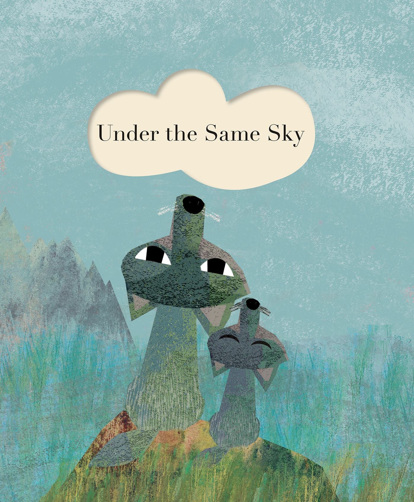 Under the Same Sky