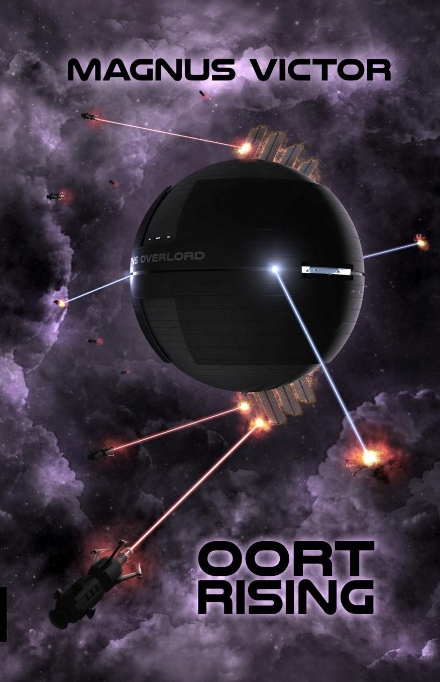 Oort Rising
