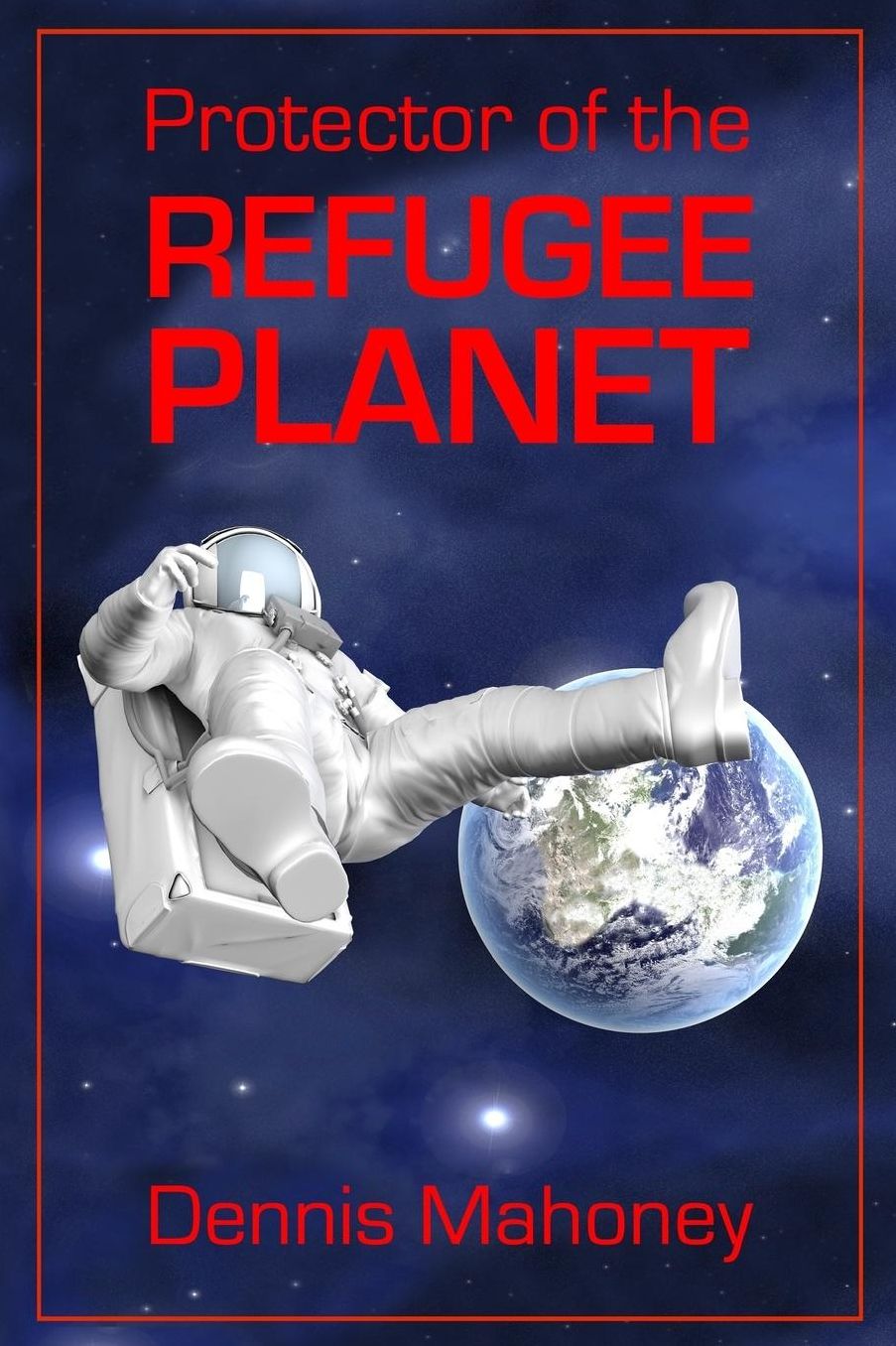 Protector of the Refugee Planet