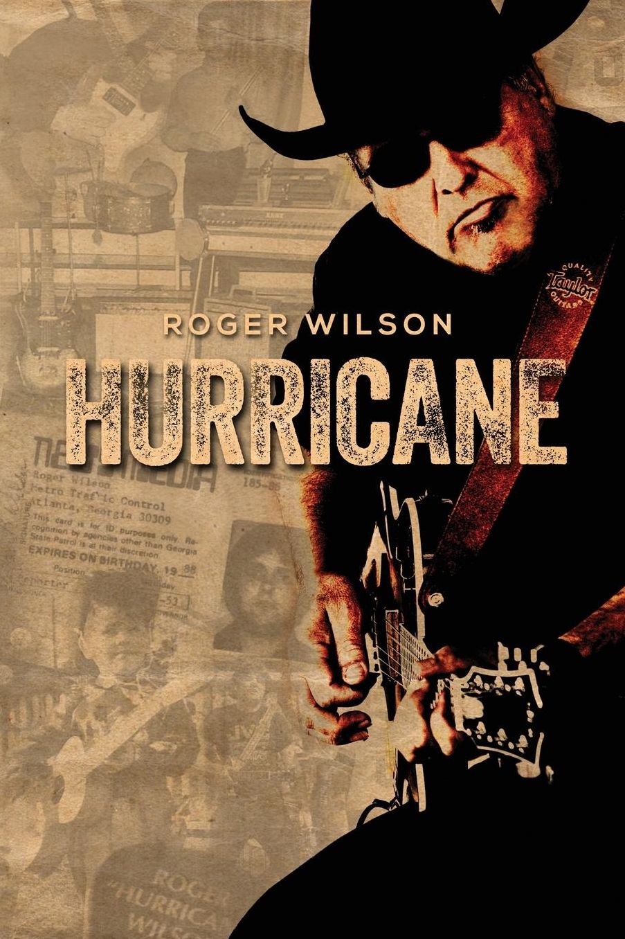 Hurricane