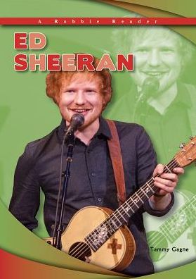 Ed Sheeran